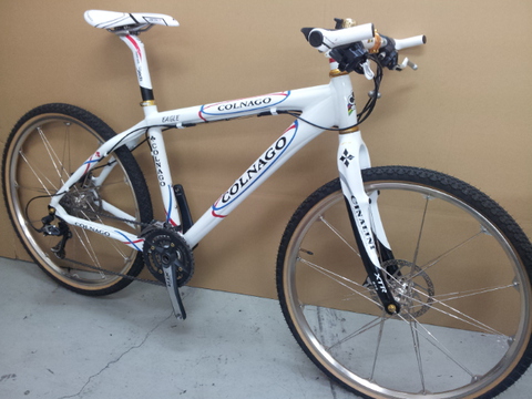 大阪の自転車買取、中古自転車 ...