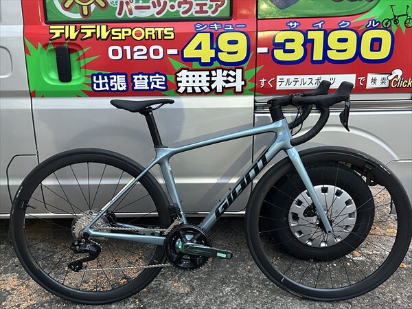 テルテルBLOG│大阪の自転車買取、中古自転車査定ならテルテルスポーツ